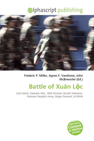 Battle of Xuân L¿c