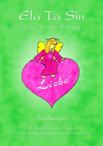 Ela Ta Sin - Engel für den Aufstieg