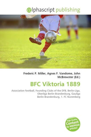 BFC Viktoria 1889