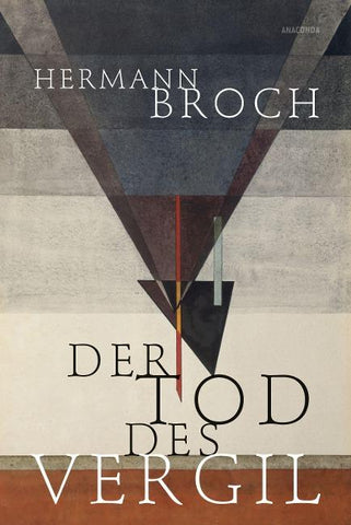 Der Tod des Vergil