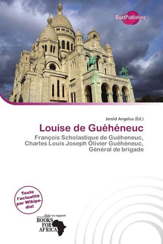 Louise de Guéhéneuc