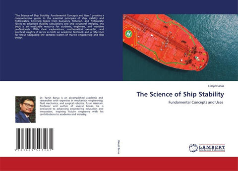 The Science of Ship Stability