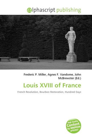 Louis XVIII of France