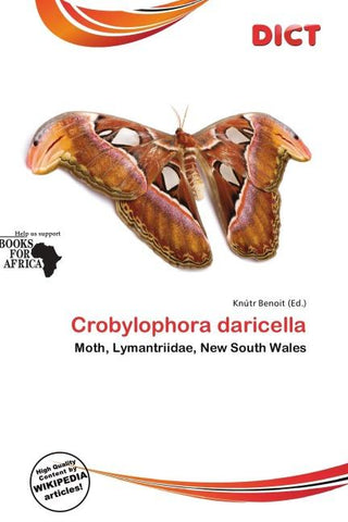 Crobylophora daricella