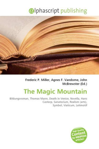 The Magic Mountain
