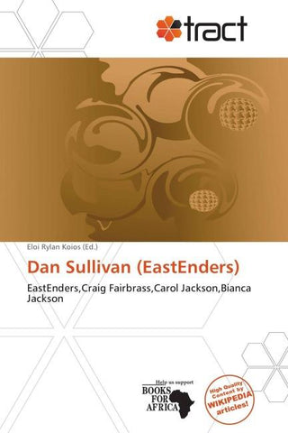 Dan Sullivan (EastEnders)