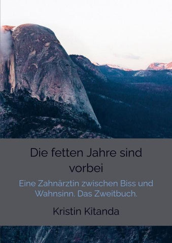 Die fetten Jahre sind vorbei