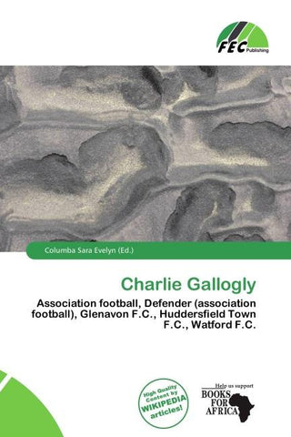 Charlie Gallogly