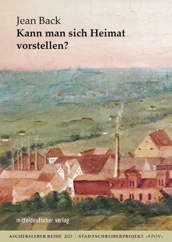 Kann man sich Heimat vorstellen?