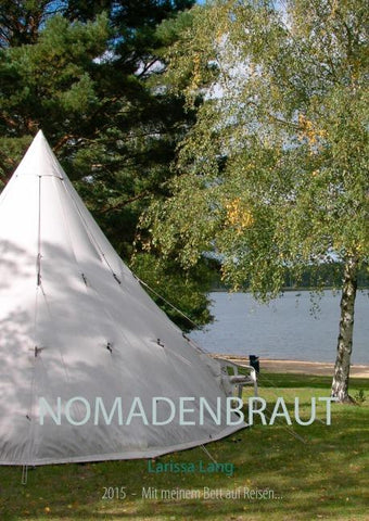 Nomadenbraut