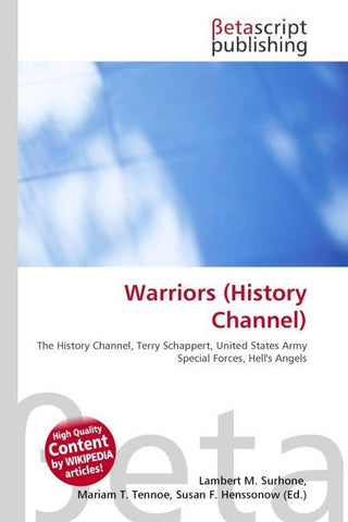 Warriors (History Channel)