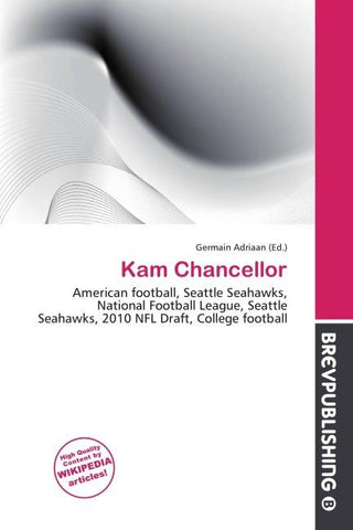 Kam Chancellor
