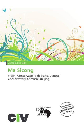 Ma Sicong