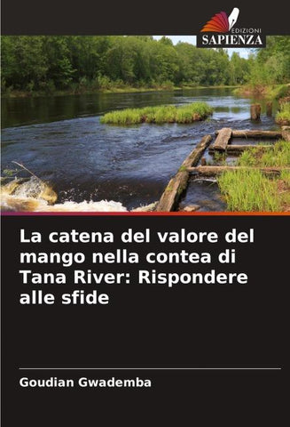 La catena del valore del mango nella contea di Tana River: Rispondere alle sfide