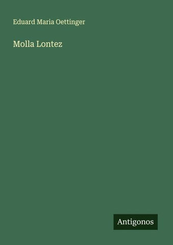 Molla Lontez