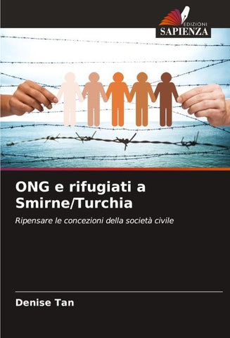 ONG e rifugiati a Smirne/Turchia