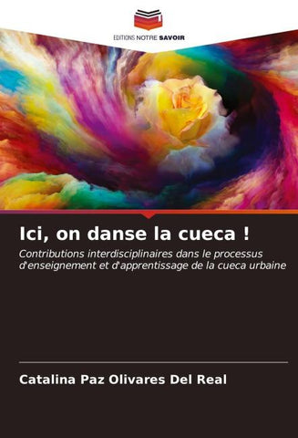 Ici, on danse la cueca !