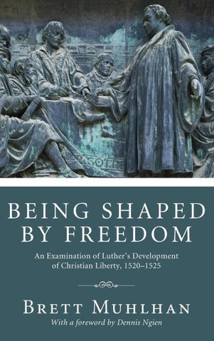 Being Shaped by Freedom