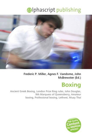 Boxing