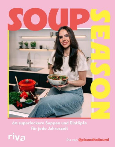 Soup Season