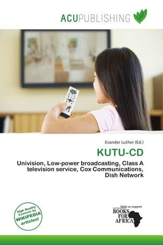 KUTU-CD
