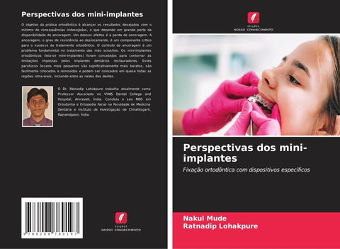 Perspectivas dos mini-implantes