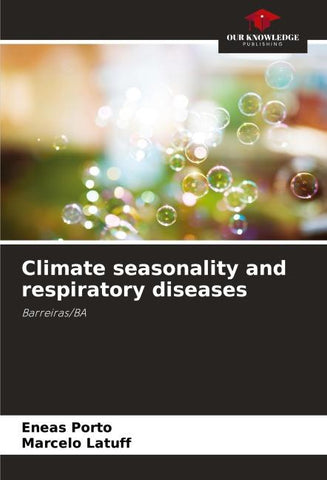 Climate seasonality and respiratory diseases
