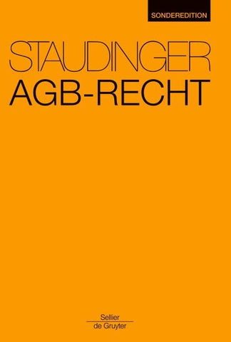 AGB-Recht