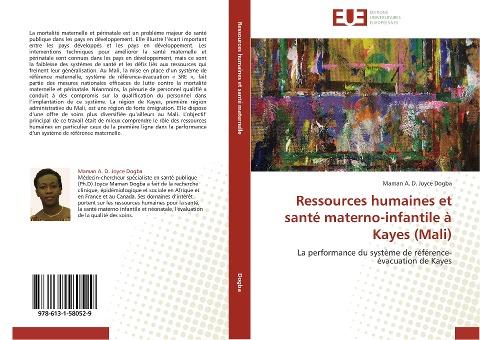 Ressources humaines et santé materno-infantile à Kayes (Mali)