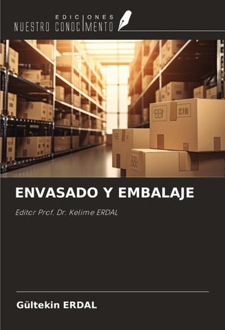 ENVASADO Y EMBALAJE