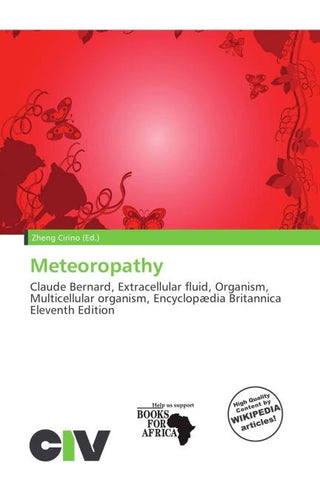 Meteoropathy