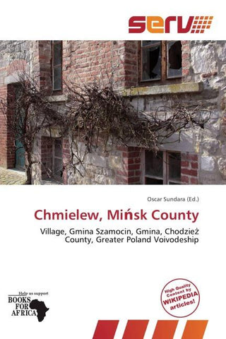 Chmielew, Mi¿sk County