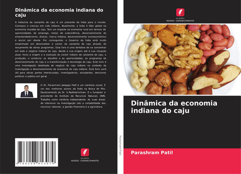 Dinâmica da economia indiana do caju