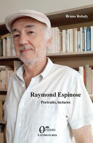 Raymond Espinose