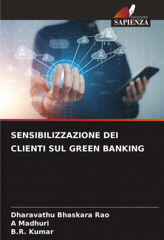 SENSIBILIZZAZIONE DEI CLIENTI SUL GREEN BANKING