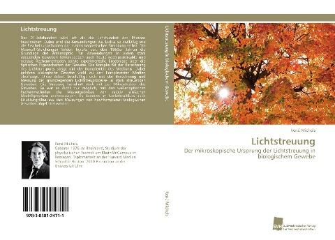 Lichtstreuung
