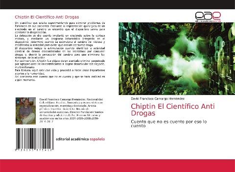 Chiptin El Científico Anti Drogas