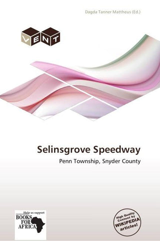 Selinsgrove Speedway