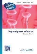 Vaginal yeast infection