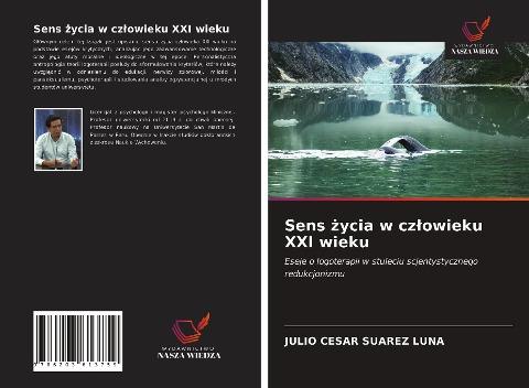 Sens ¿ycia w cz¿owieku XXI wieku