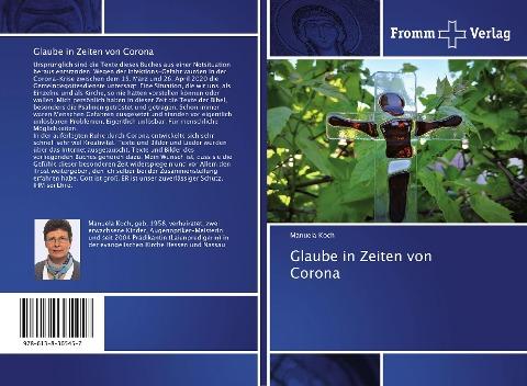 Glaube in Zeiten von Corona