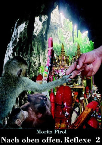 Nach oben offen. Reflexe / Band 2