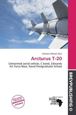 Arcturus T-20