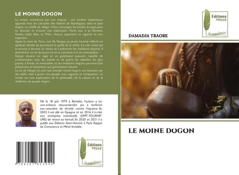 LE MOINE DOGON