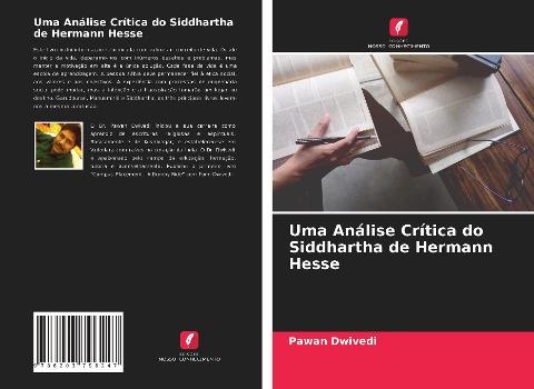 Uma Análise Crítica do Siddhartha de Hermann Hesse