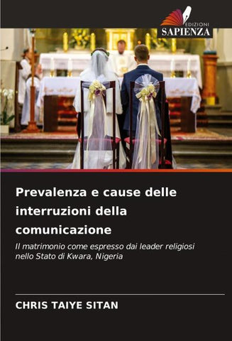 Prevalenza e cause delle interruzioni della comunicazione