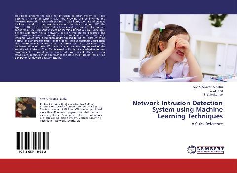 Network Intrusion Detection System using Machine Learning Techniques