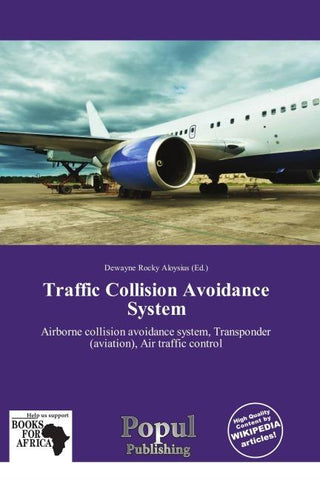 Traffic Collision Avoidance System