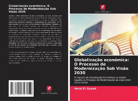 Globalização económica: O Processo de Modernização Sob Visão 2030
