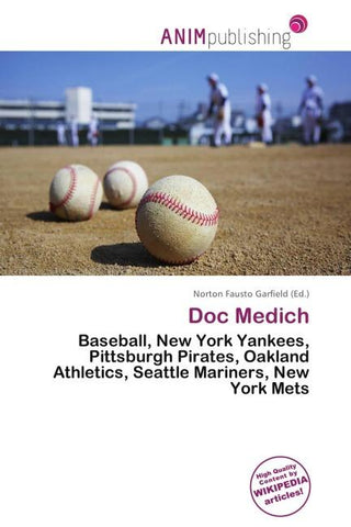 Doc Medich